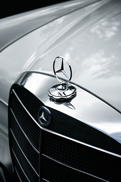 mercedex logo