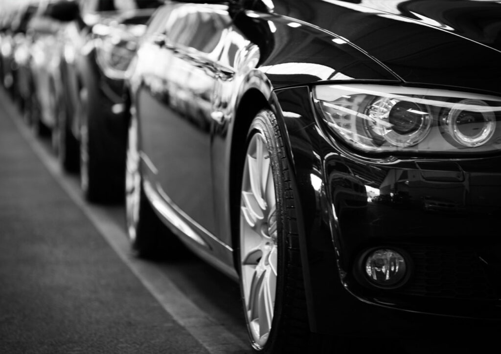 About Luxury Limousine Chauffeurs