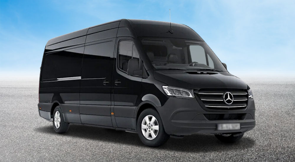 MERCEDES SPRINTER