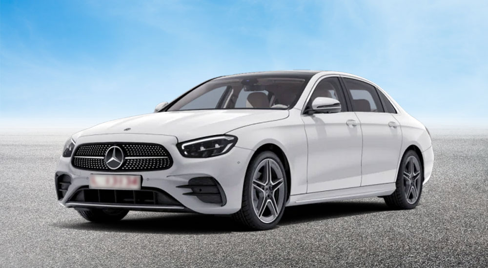 Mercedes E Class