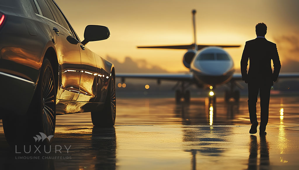 airport transfer service