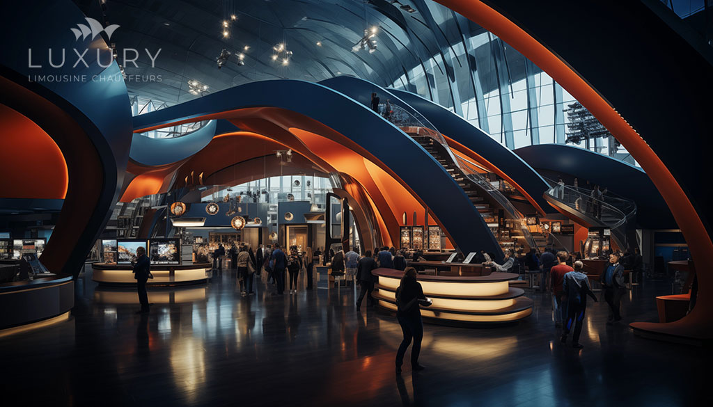 hiring a luxury chauffeur in brisbane and gold coast area