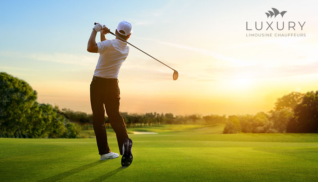 golf courses to experience in brisbane
