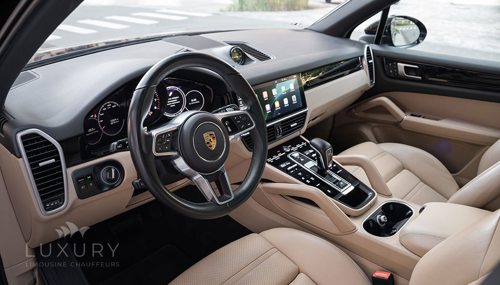 7 Best Ways to Experience Luxury Cars in Brisbane (2025 Guide)