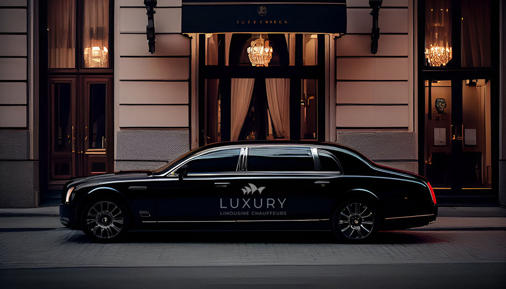 5 Reasons to Choose a Black Car Chauffeur Service in Australia