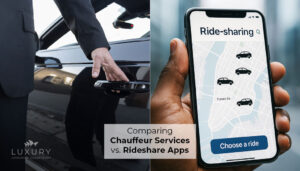professional chauffeur services in gold coast and brisbane