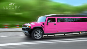 Limo Rental Prices