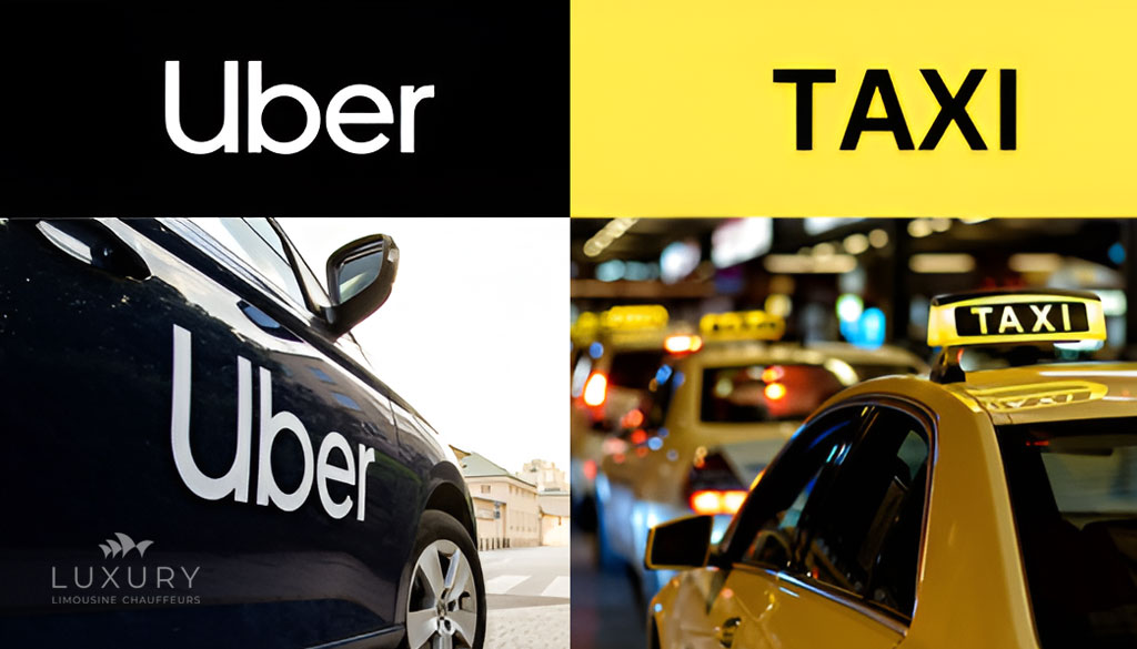 Uber vs. Taxi at Melbourne Airport: 5 Best Transfer Options Ranked ...