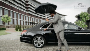 limo drivers for hire
