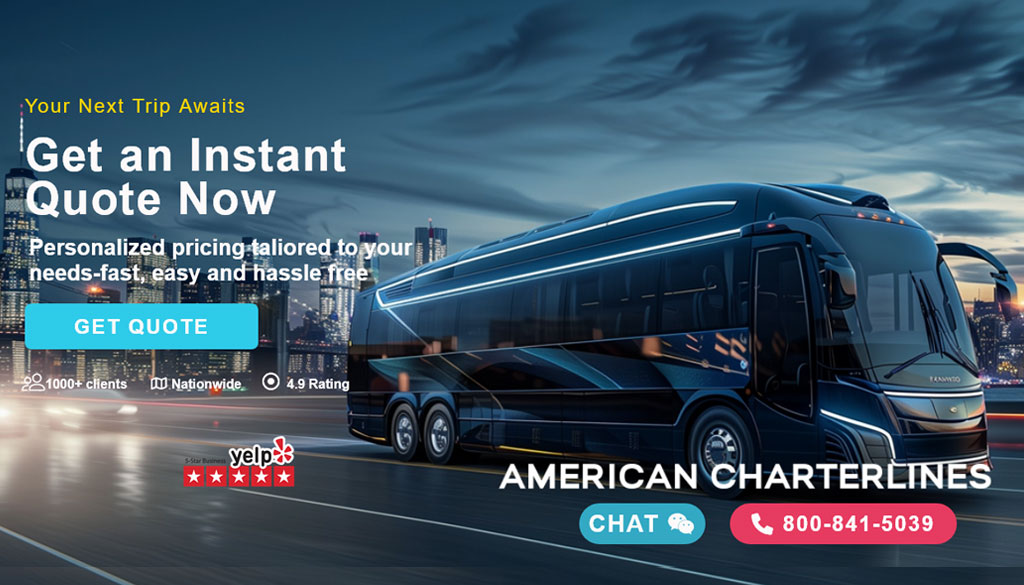 American Charterlines Screenshot