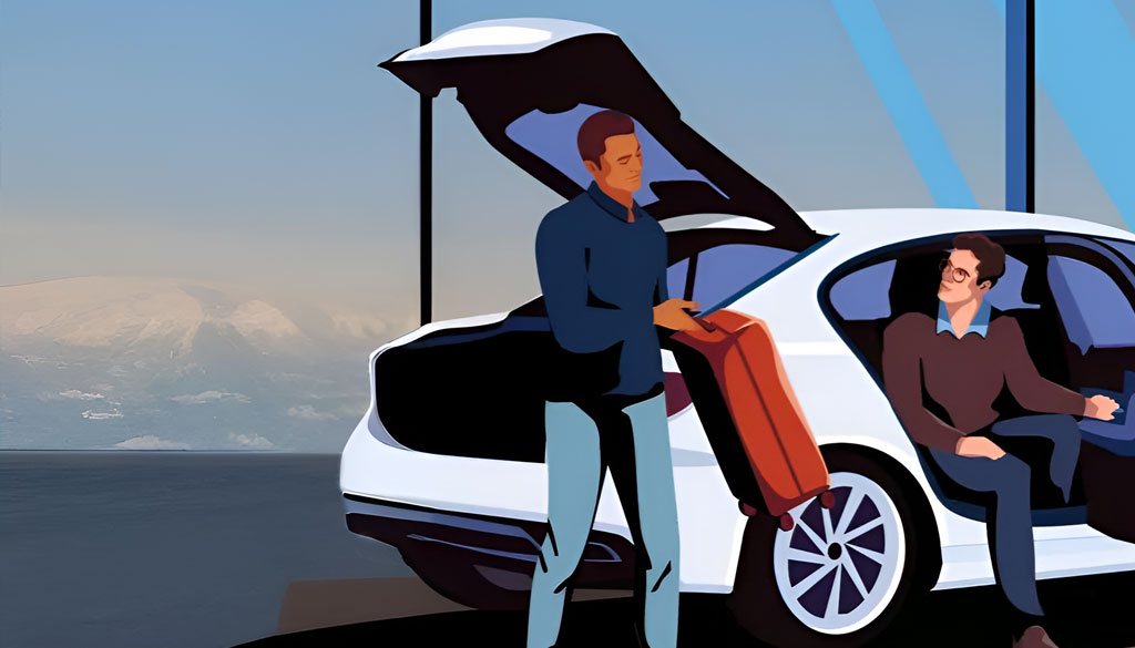 Airport Transfer