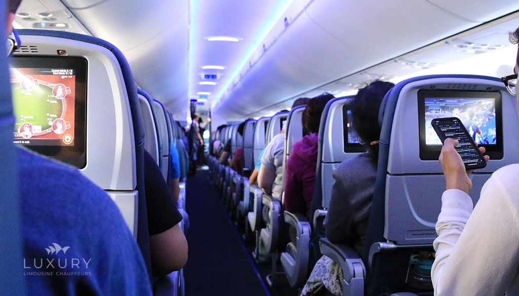 airport transfers blacktown