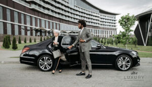 Premier Chauffeur Services: The Ultimate Guide (2025)