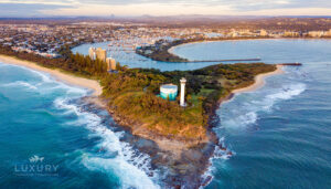 sunshine coast to brisbane airport