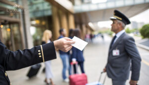 Chauffeur Contact