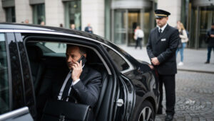 How to Request Discreet Chauffeur Service for VIPs (2026)