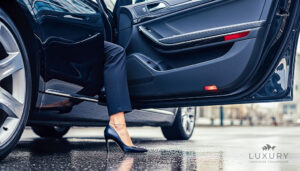 Corporate Executive Travel