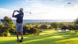Premium Golf Clubs