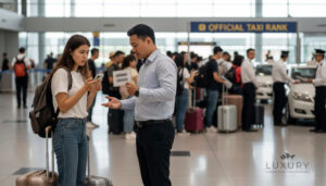Airport Transfer