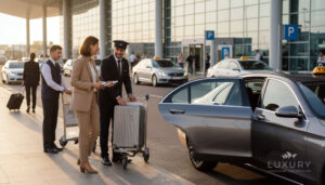 Airport Transfer