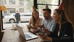 Birthday or Celebration