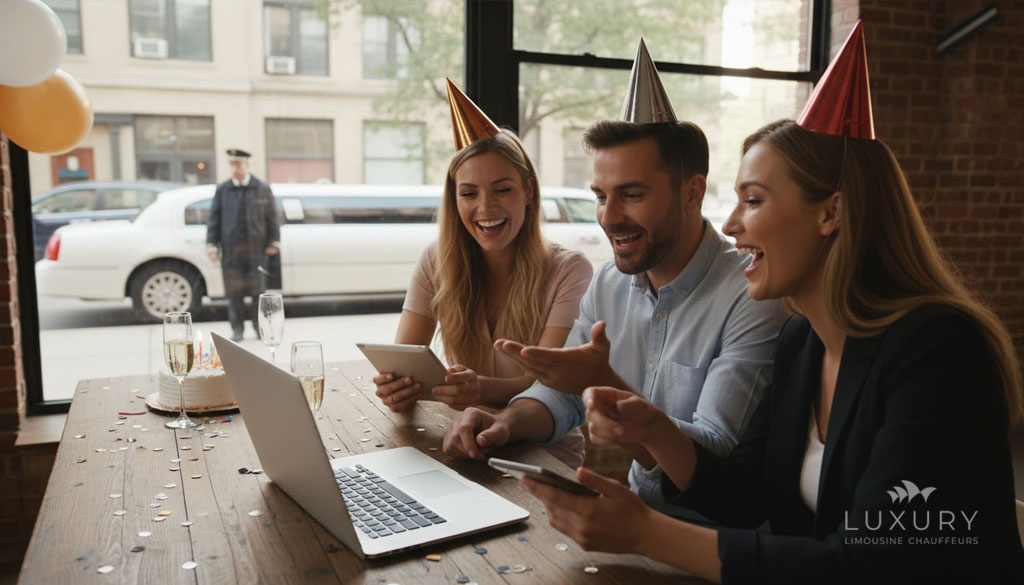 Birthday or Celebration