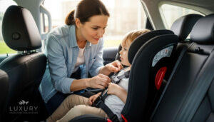 Child Seats