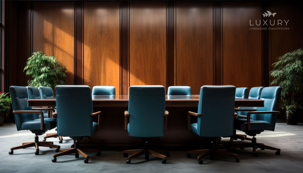 Important Appointments