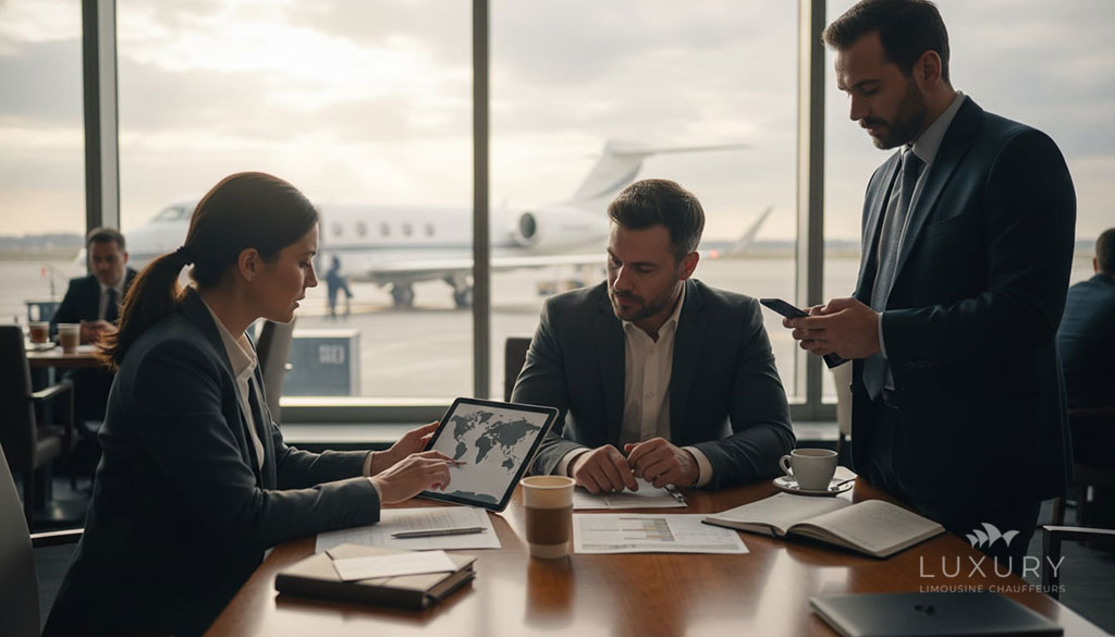 Managing Transport Logistics for Corporate Roadshows: 2026