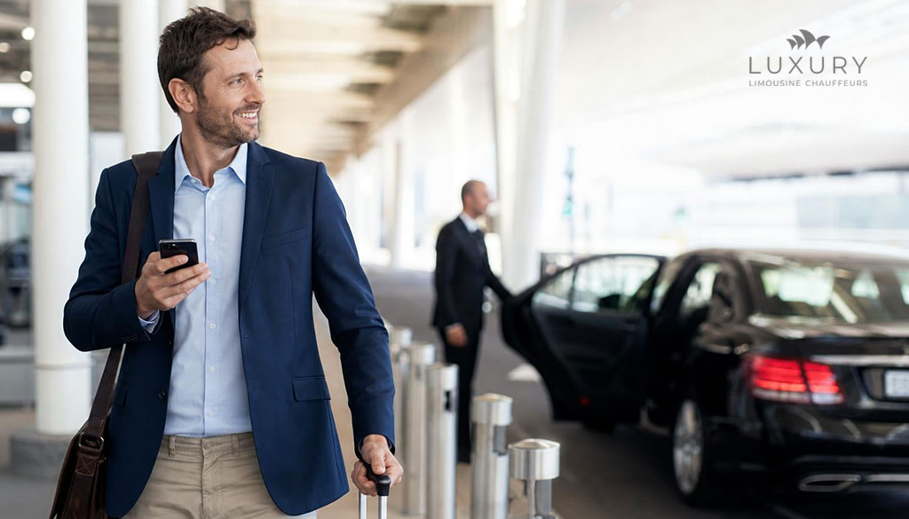 How to Prepare for a Chauffeur Pickup at Australian Airports