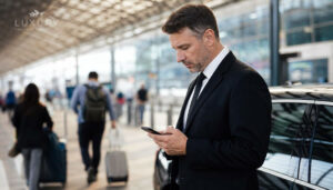 How to Request a Waiting Time or Meet Extension for Flights