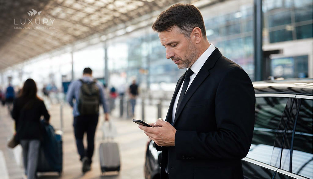 How to Request a Waiting Time or Meet Extension for Flights