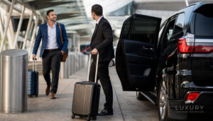 Arranging Transport for Conference Delegates: 2026 Guide