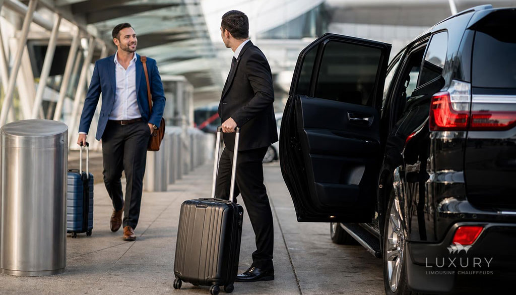Arranging Transport for Conference Delegates: 2026 Guide