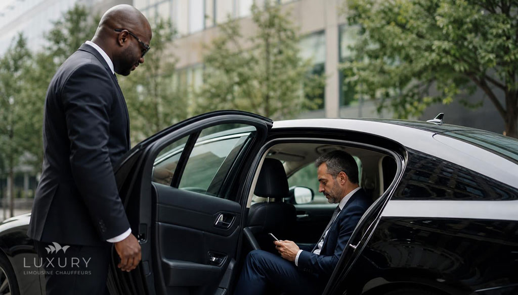Chauffeur Service Benefits in 2026: The Complete Guide