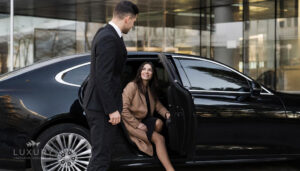 What Is a Chauffeur Service? 2026 Guide + 7 Differences