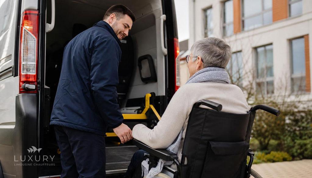 Transporting Medical Patients to Appointments Safely — 2026