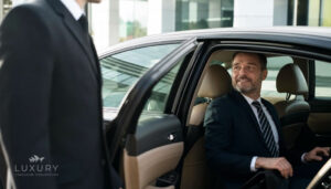 2026: Choosing a Corporate Chauffeured Service in Australia
