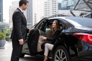 private driver hire sydney guide