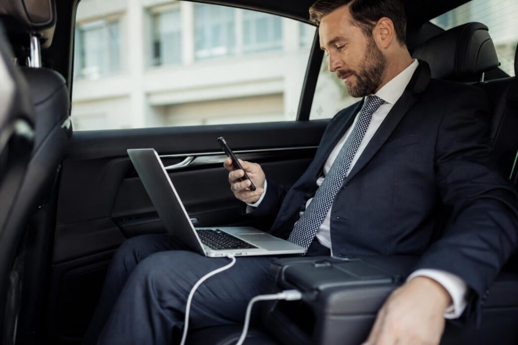 how to request onboard amenities like wi‑fi and charging ports