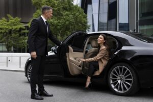 how much to hire a chauffeur driven car